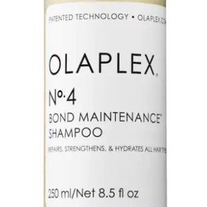 Nº.4 BOND MAINTENANCE SHAMPOO